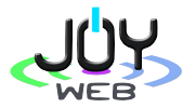 Logo JOY WEB